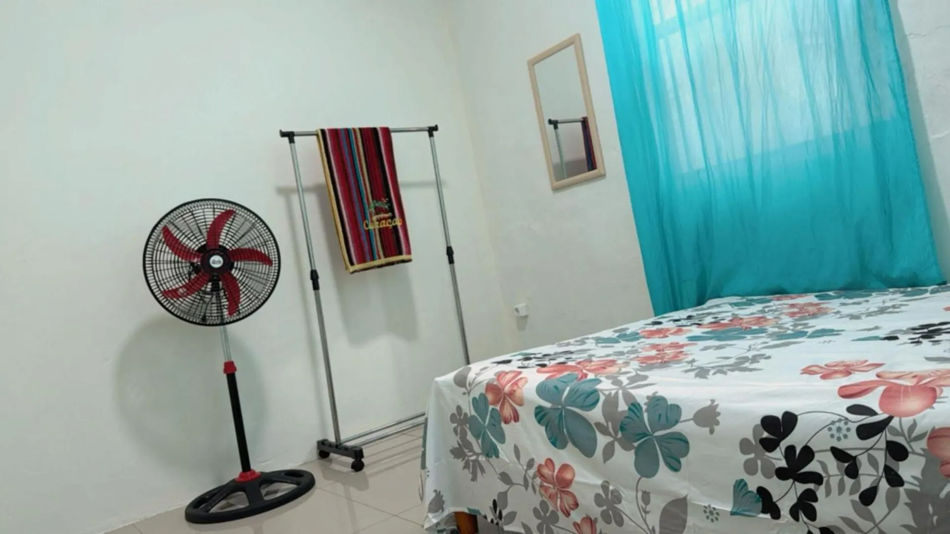 וילמסטאד Oh My Home Curacao בית נופש