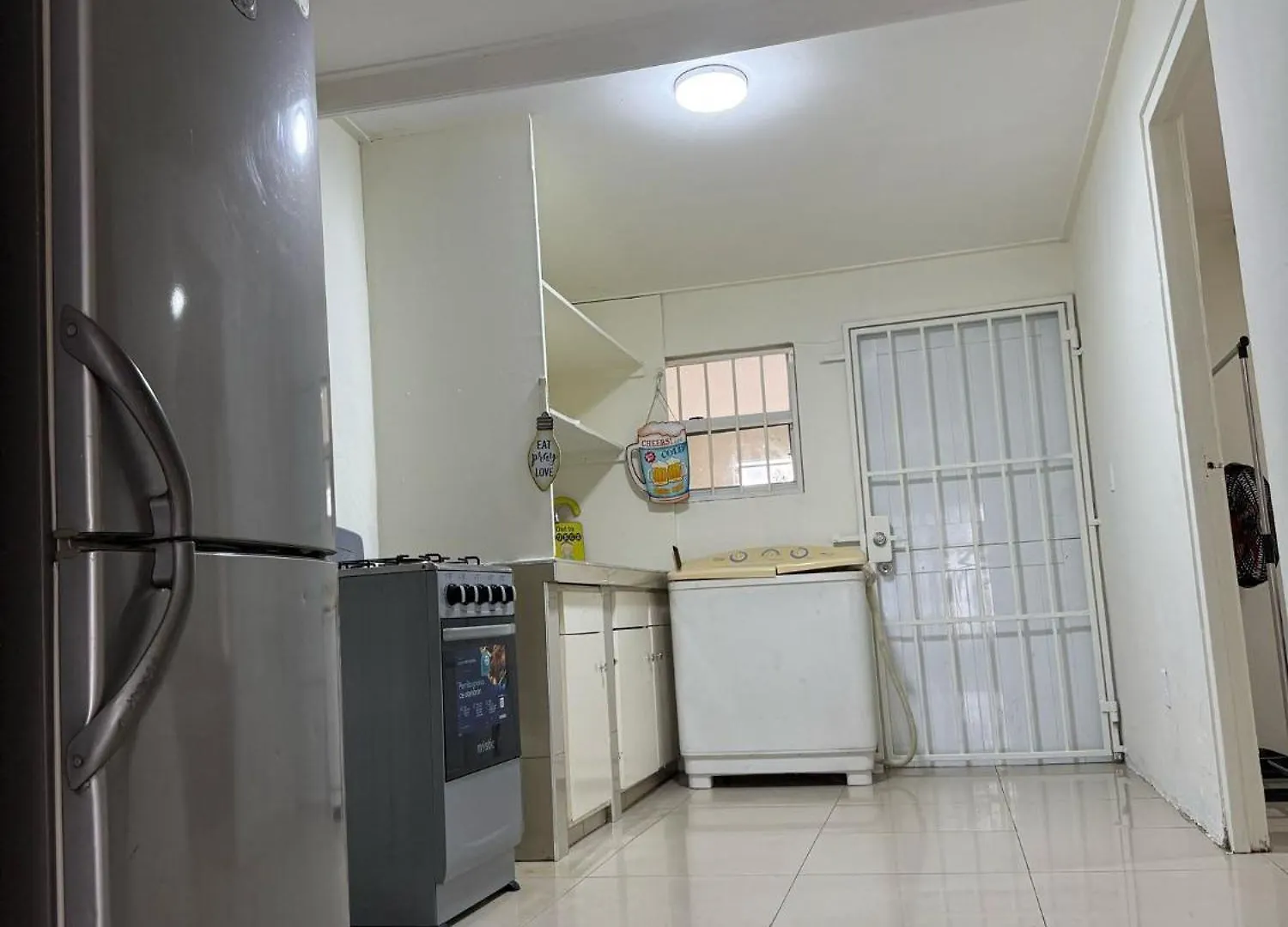 וילמסטאד Oh My Home Curacao 0*,  קוראסאו