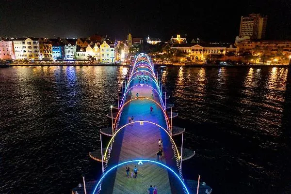 Oh My Home Curacao Willemstad
