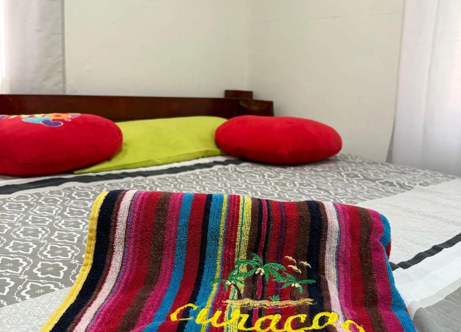 Oh My Home Curacao Willemstad