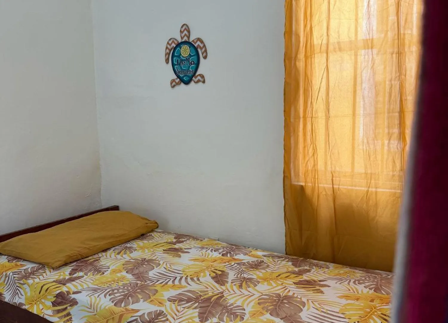 Oh My Home Curacao Willemstad 0*,