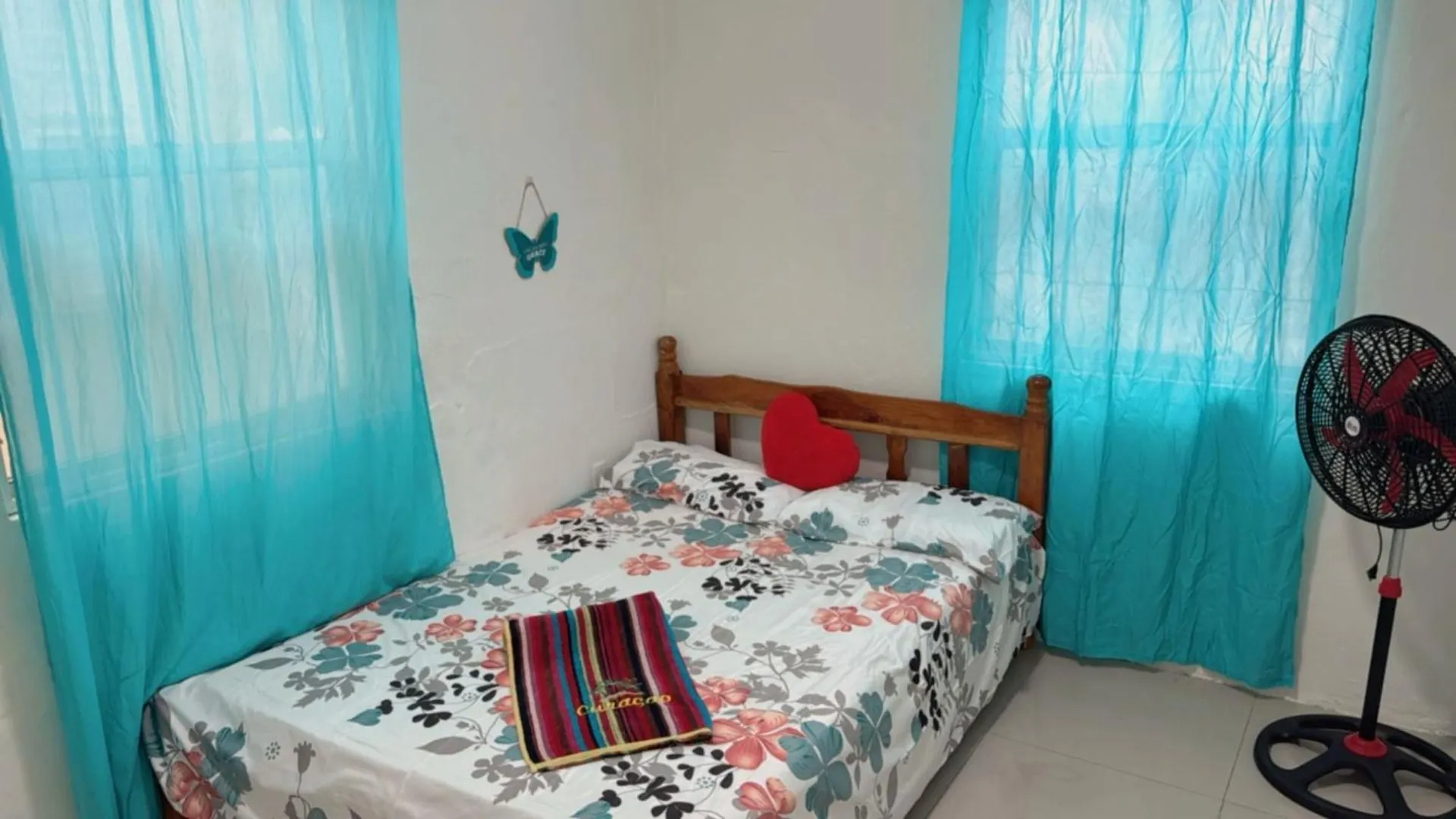 Oh My Home Curacao Willemstad