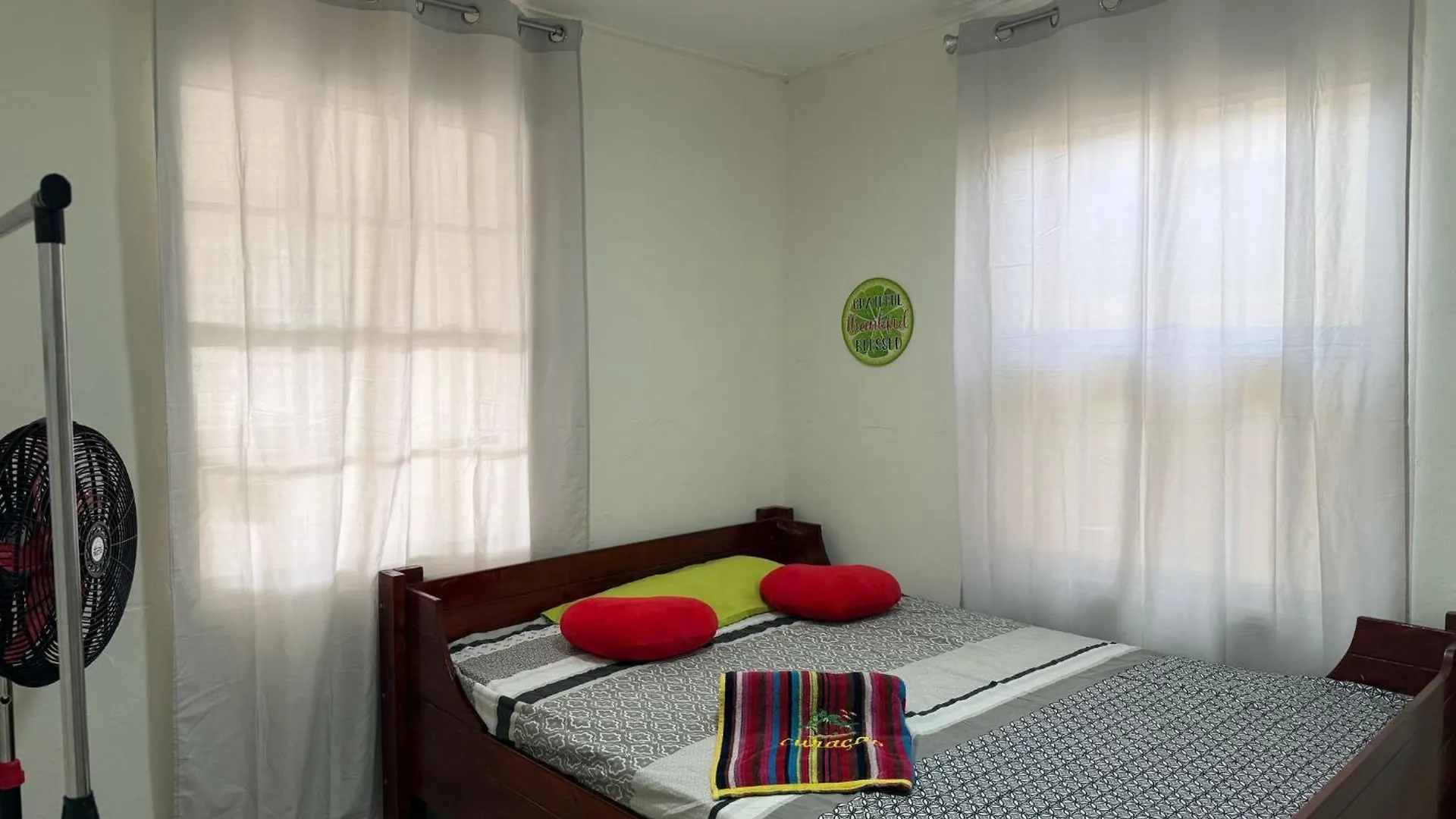 Vakantiehuis Oh My Home Curacao Willemstad