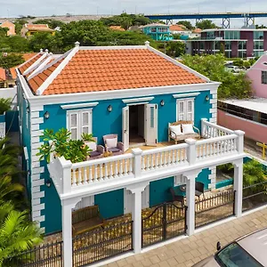 Curacao Gardens Appartement