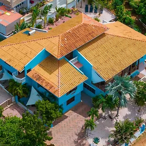 Casa Leonore I Appartement